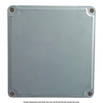 1999 Toyota Celica Engine Control Module A1 Cardone 721847 image 1 of 4
