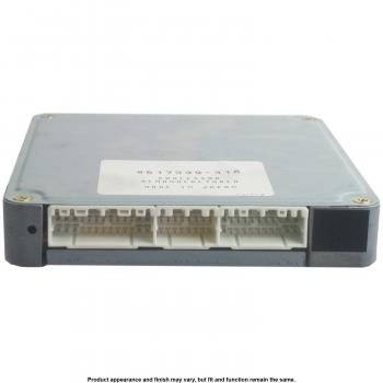 1999 Toyota Celica Engine Control Module A1 Cardone 721847 image 2 of 4