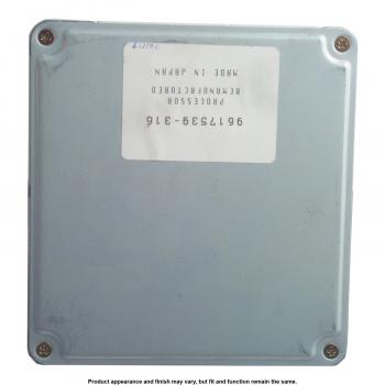 1999 Toyota Celica Engine Control Module A1 Cardone 721847 image 3 of 4