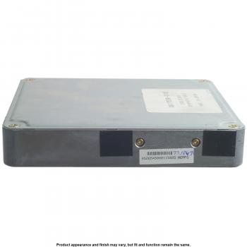 1999 Toyota Celica Engine Control Module A1 Cardone 721847 image 4 of 4