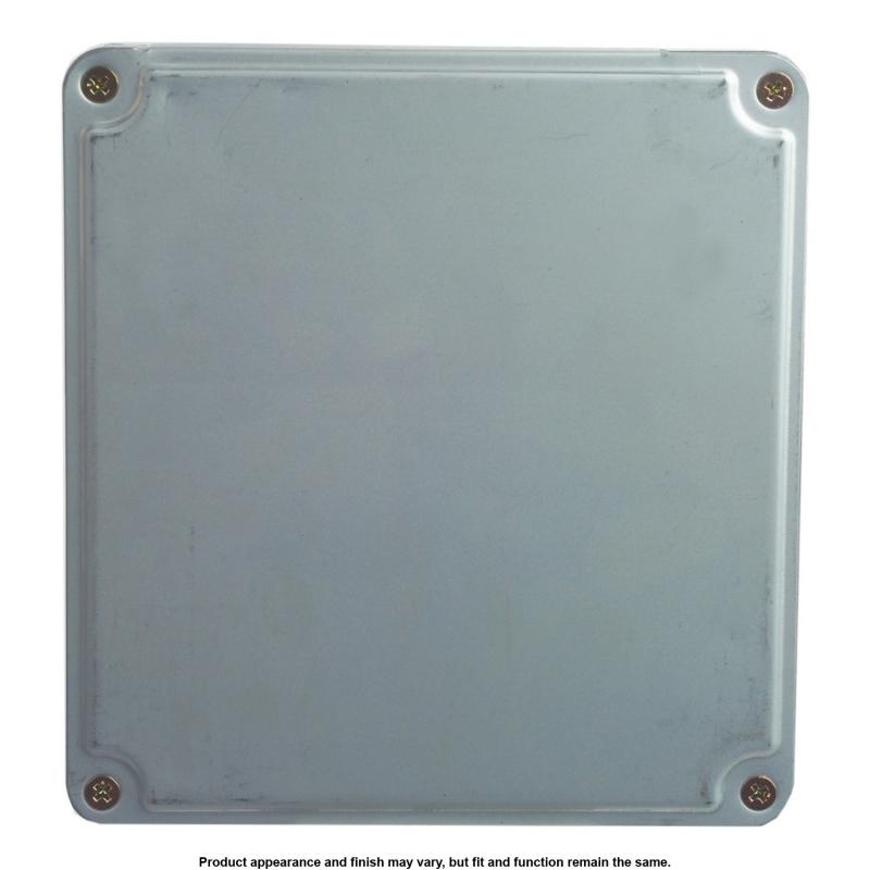 1999 Toyota Celica Engine Control Module A1 Cardone 721847 image 1 of 4