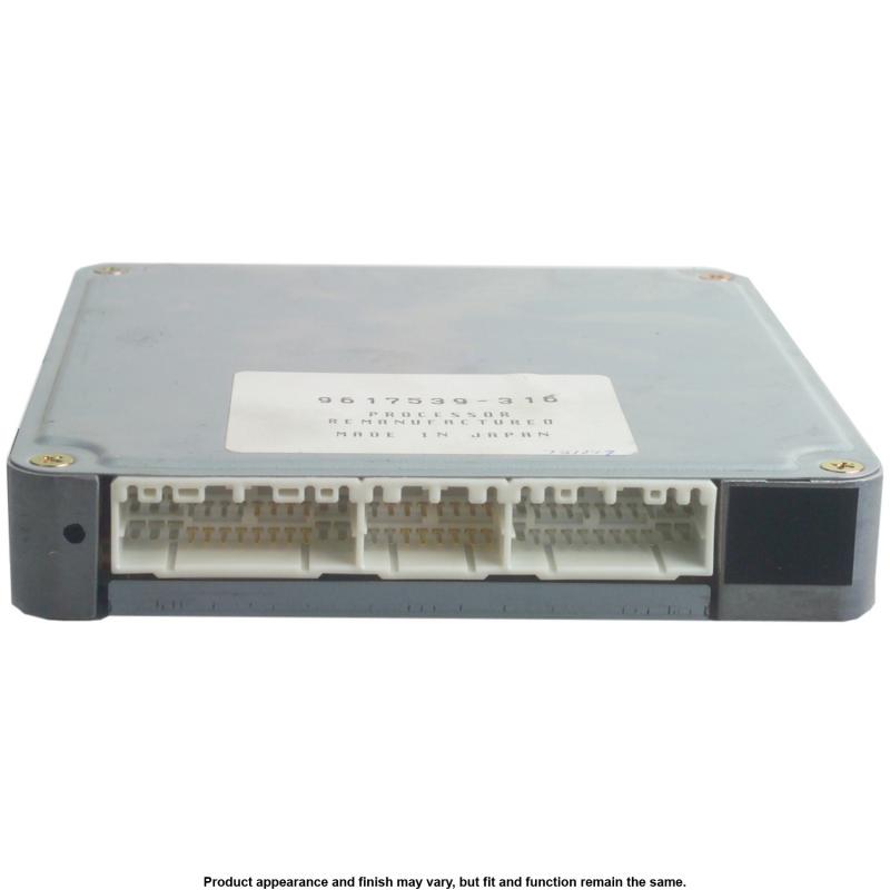 1999 Toyota Celica Engine Control Module A1 Cardone 721847 image 2 of 4
