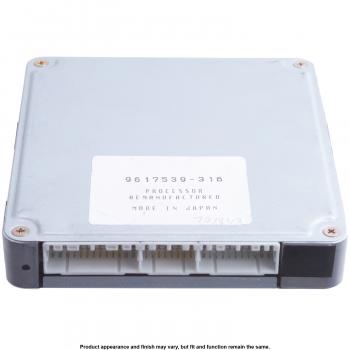 1999 Toyota Celica Engine Control Module A1 Cardone 721848 image 4 of 4