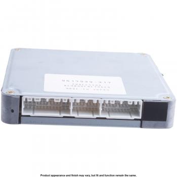 1999 Toyota Celica Engine Control Module A1 Cardone 721849 image 1 of 4