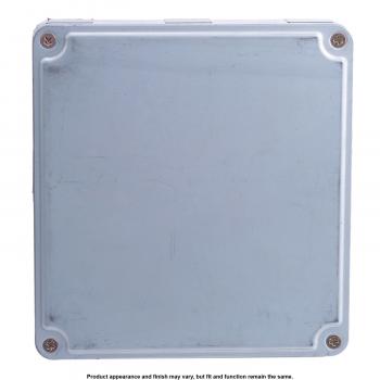1999 Toyota Celica Engine Control Module A1 Cardone 721849 image 3 of 4