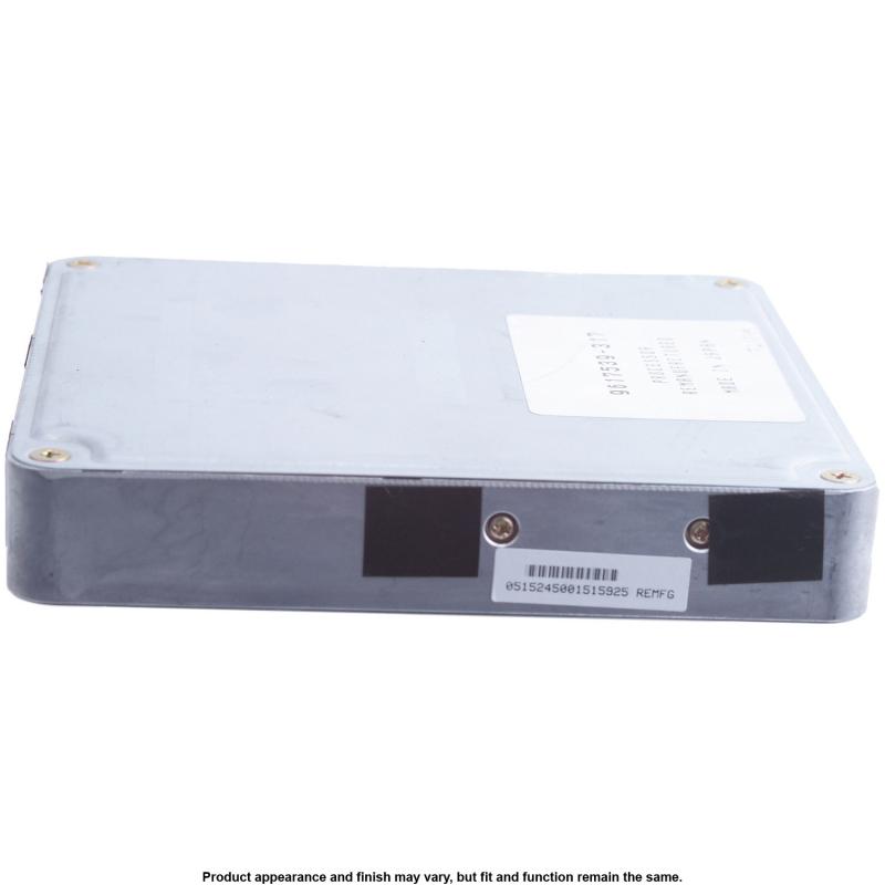 1999 Toyota Celica Engine Control Module A1 Cardone 721849 image 2 of 4