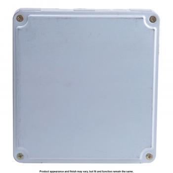 1999 Toyota Celica Engine Control Module A1 Cardone 721850 image 3 of 3