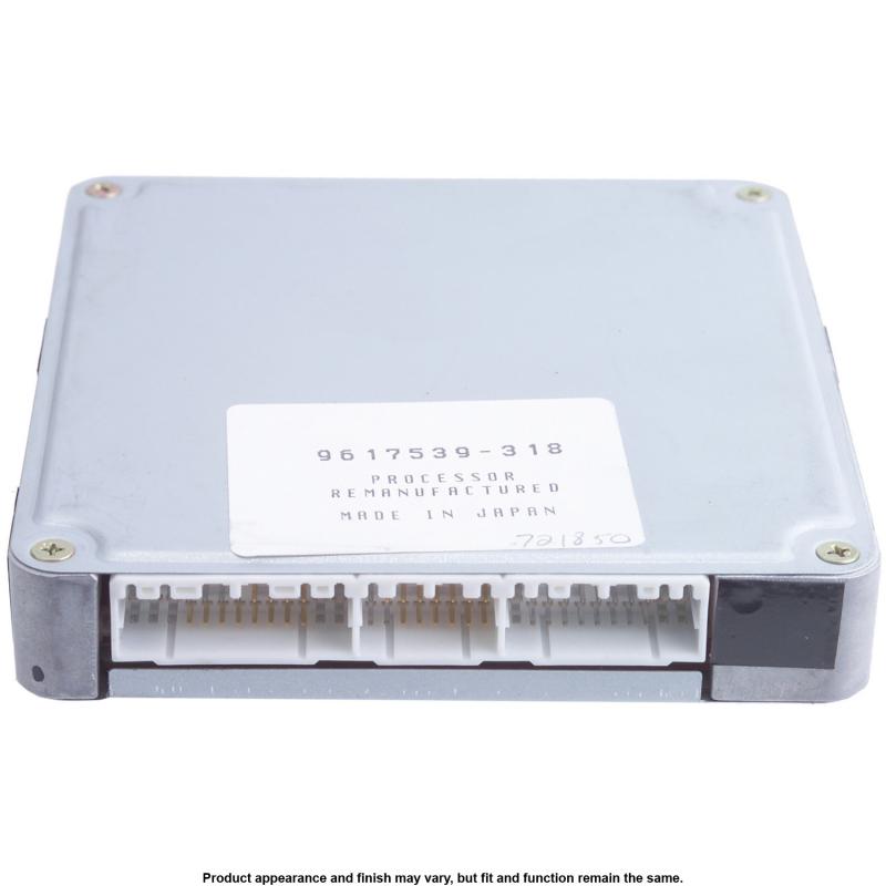 1999 Toyota Celica Engine Control Module A1 Cardone 721850 image 2 of 3