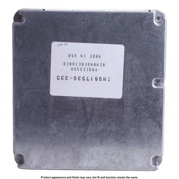 1999 Toyota Corolla Engine Control Module A1 Cardone 721857 image 3 of 4