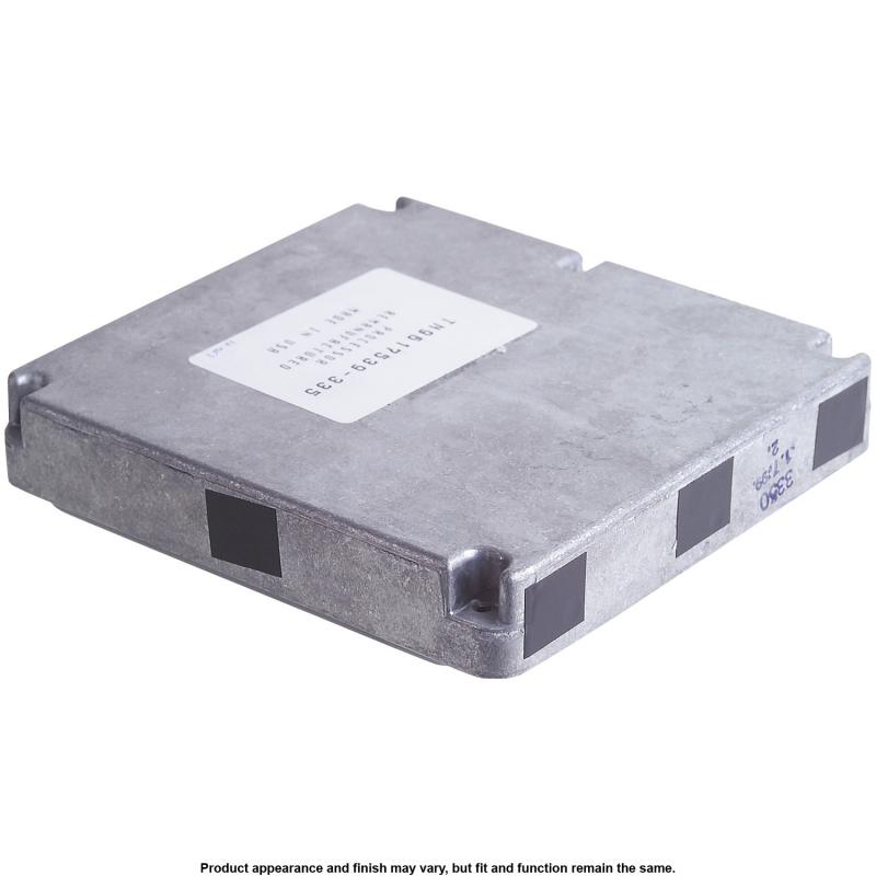 1999 Toyota Corolla Engine Control Module A1 Cardone 721857 image 2 of 4