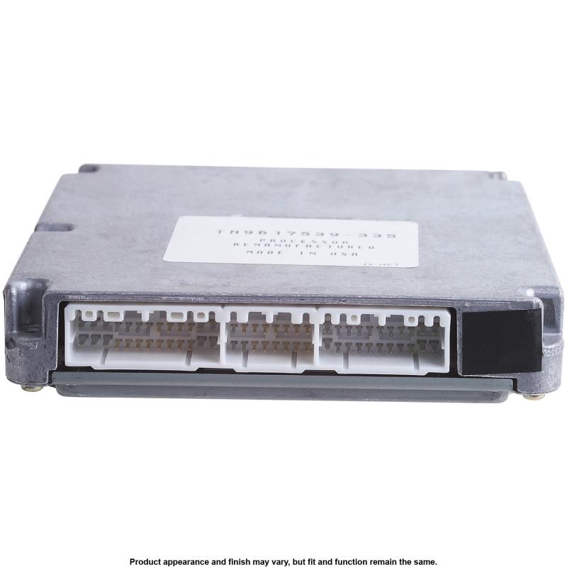 1999 Toyota Corolla Engine Control Module A1 Cardone 721857 image 4 of 4