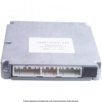 1999 Toyota Corolla Engine Control Module A1 Cardone 721858 image 1 of 4