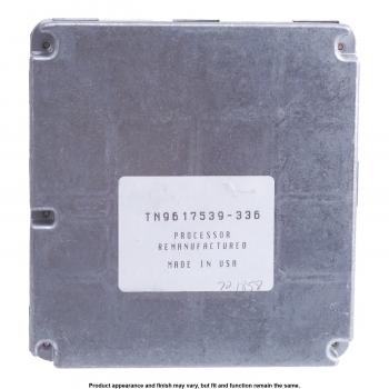 1999 Toyota Corolla Engine Control Module A1 Cardone 721858 image 2 of 4