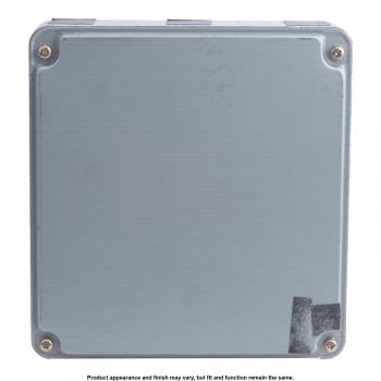 1999 Toyota Corolla Engine Control Module A1 Cardone 721858 image 3 of 4