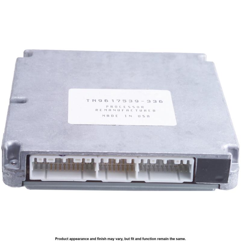 1999 Toyota Corolla Engine Control Module A1 Cardone 721858 image 1 of 4
