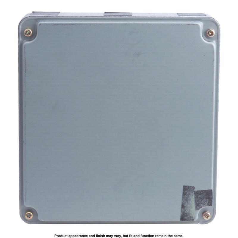 1999 Toyota Corolla Engine Control Module A1 Cardone 721858 image 3 of 4