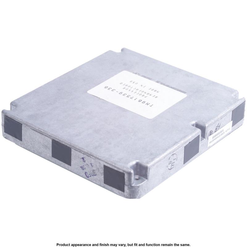 1999 Toyota Corolla Engine Control Module A1 Cardone 721858 image 4 of 4