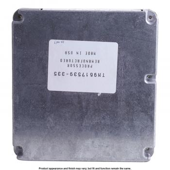 1999 Toyota Corolla Engine Control Module A1 Cardone 721859 image 1 of 3