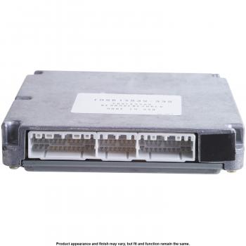 1999 Toyota Corolla Engine Control Module A1 Cardone 721860 image 2 of 3