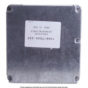 1999 Toyota Corolla Engine Control Module A1 Cardone 721860 image 3 of 3