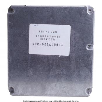 1999 Toyota Corolla Engine Control Module A1 Cardone 721861 image 2 of 3