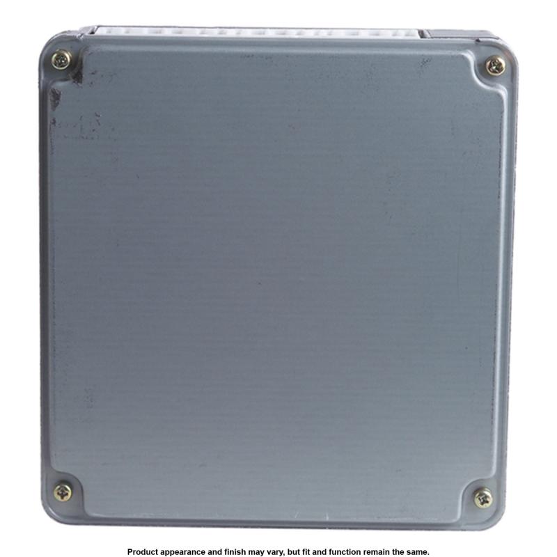 1999 Toyota Corolla Engine Control Module A1 Cardone 721861 image 1 of 3