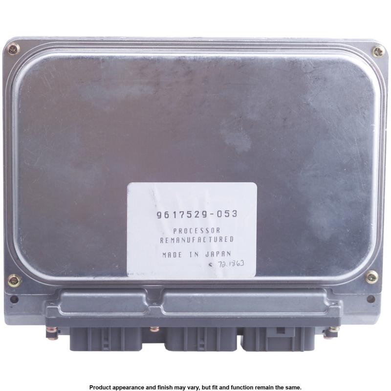 1997 Lexus SC300 Engine Control Module A1 Cardone 721863 image 1 of 4
