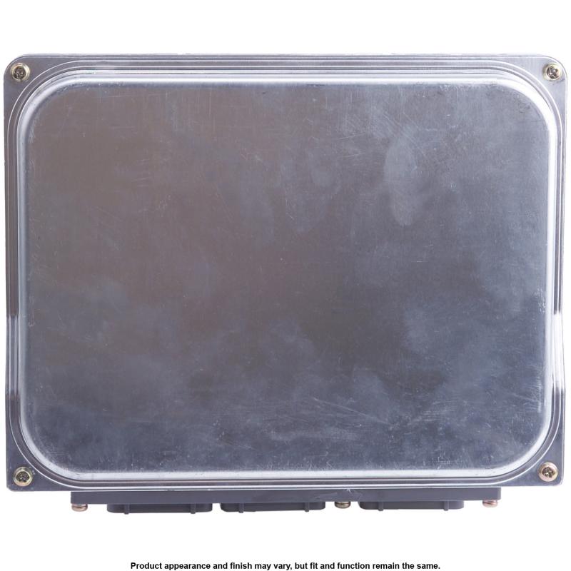 1997 Lexus SC300 Engine Control Module A1 Cardone 721863 image 2 of 4