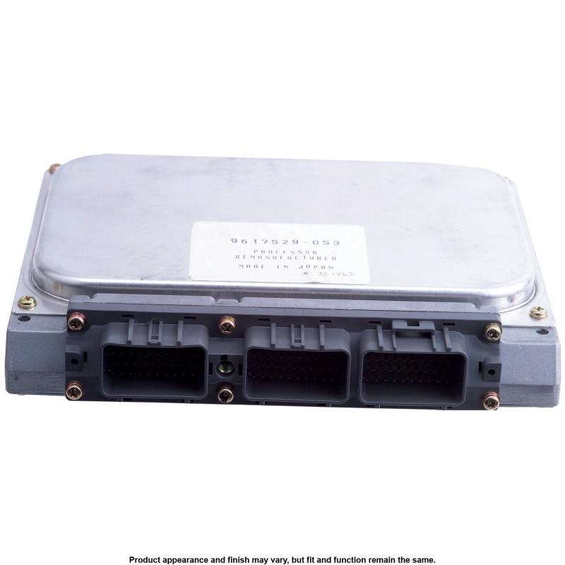 1997 Lexus SC300 Engine Control Module A1 Cardone 721863 image 3 of 4