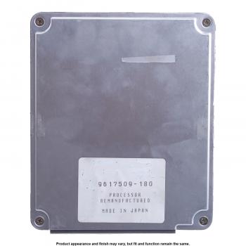 1999 Toyota Tacoma Engine Control Module A1 Cardone 721867 image 2 of 4