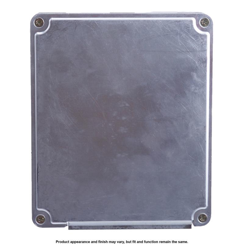 1999 Toyota Tacoma Engine Control Module A1 Cardone 721867 image 1 of 4