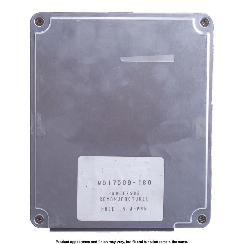 1999 Toyota Tacoma Engine Control Module A1 Cardone 721867 image 2 of 4
