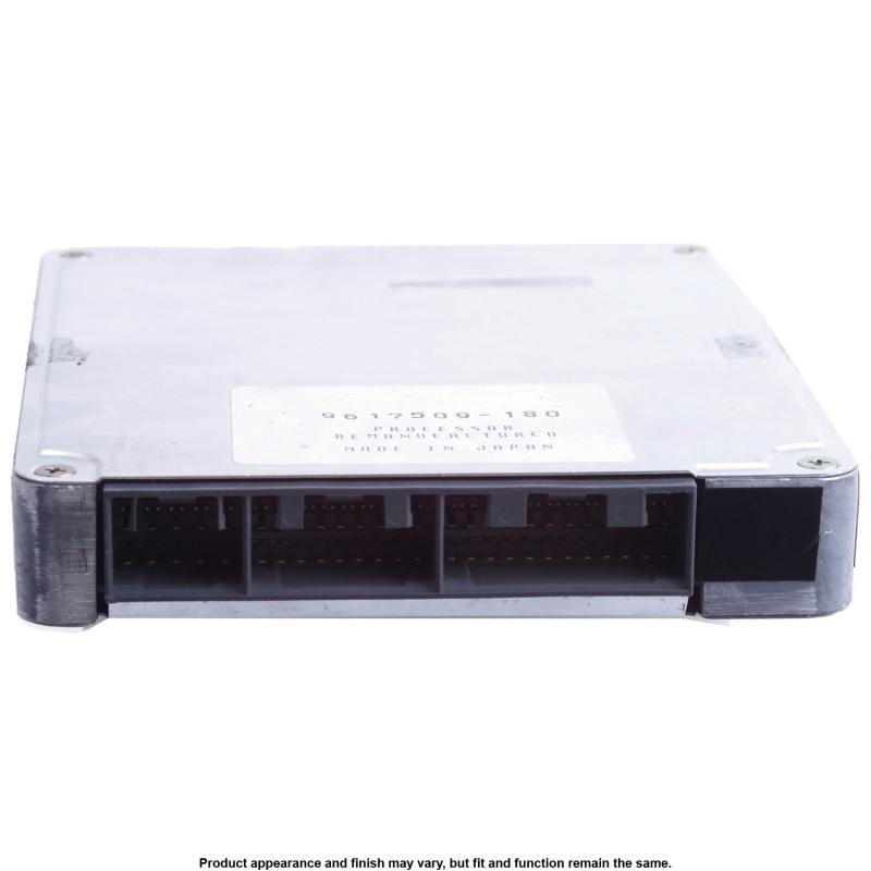 1999 Toyota Tacoma Engine Control Module A1 Cardone 721867 image 3 of 4