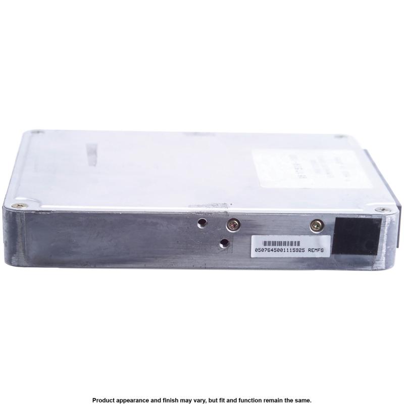 1999 Toyota Tacoma Engine Control Module A1 Cardone 721867 image 4 of 4