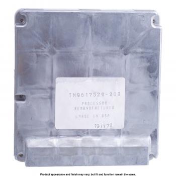 1999 Toyota Tacoma Engine Control Module A1 Cardone 721878 image 2 of 3