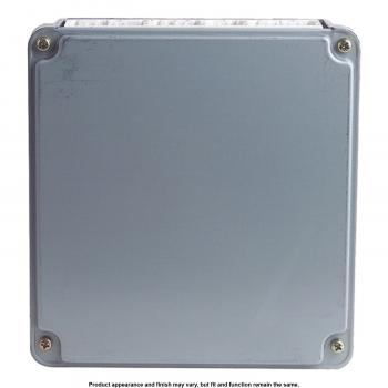 1999 Toyota Tacoma Engine Control Module A1 Cardone 721879 image 2 of 3
