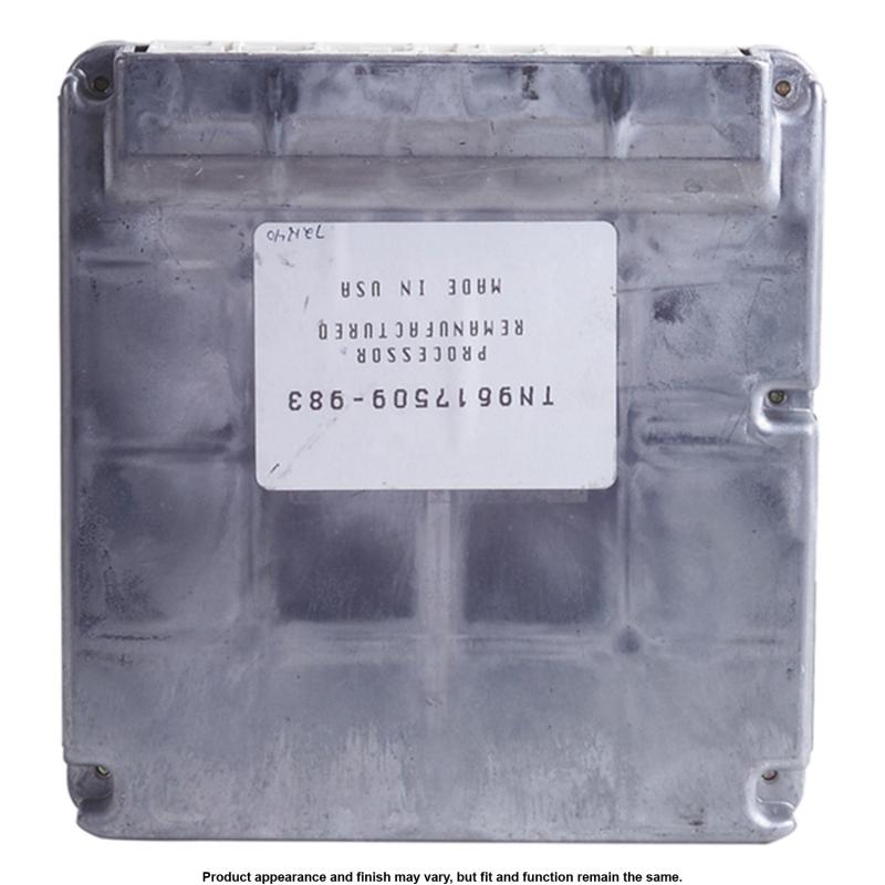 1999 Toyota Tacoma Engine Control Module A1 Cardone 721879 image 1 of 3