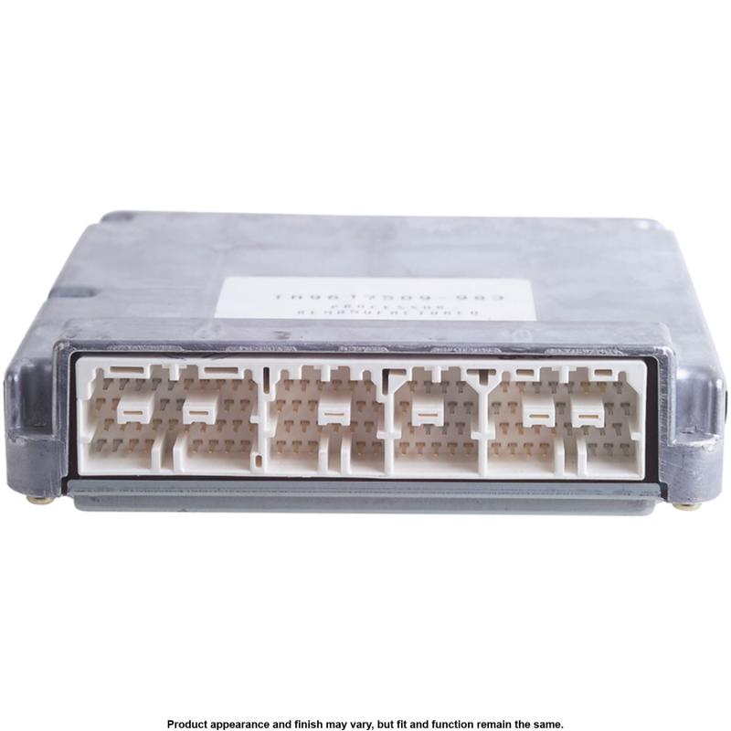 1999 Toyota Tacoma Engine Control Module A1 Cardone 721879 image 3 of 3