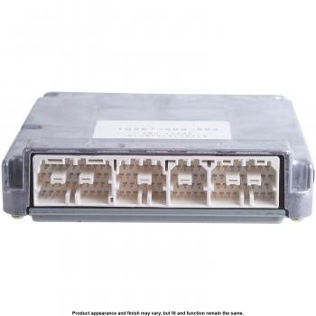 1999 Toyota Tacoma Engine Control Module A1 Cardone 721880 image 1 of 3