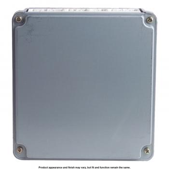 1999 Toyota Tacoma Engine Control Module A1 Cardone 721880 image 3 of 3