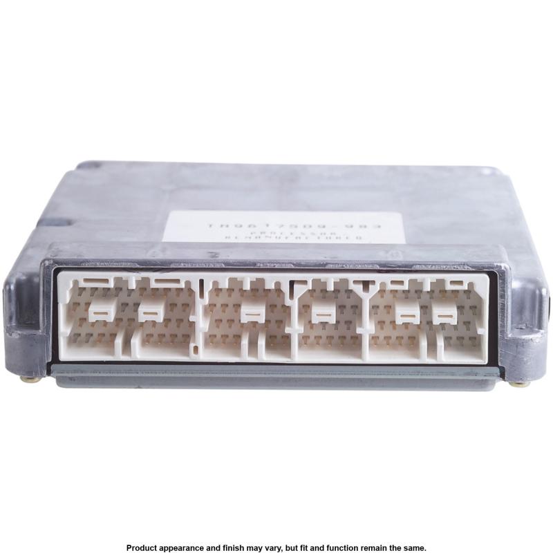 1999 Toyota Tacoma Engine Control Module A1 Cardone 721880 image 1 of 3