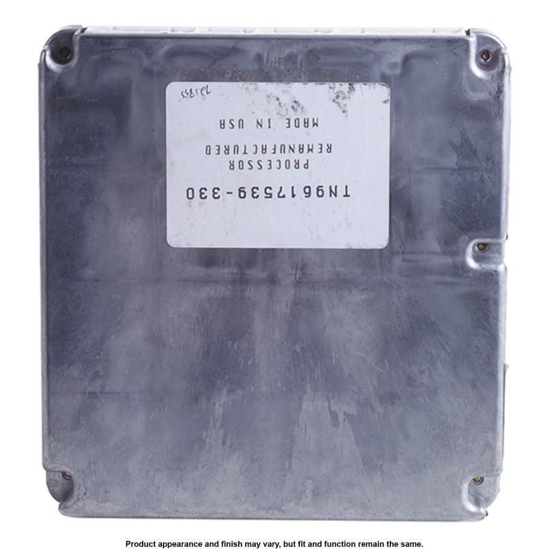 1998 Toyota T100 Engine Control Module A1 Cardone 721891 image 1 of 3