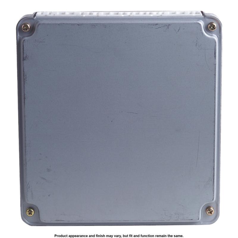 1998 Toyota T100 Engine Control Module A1 Cardone 721891 image 2 of 3