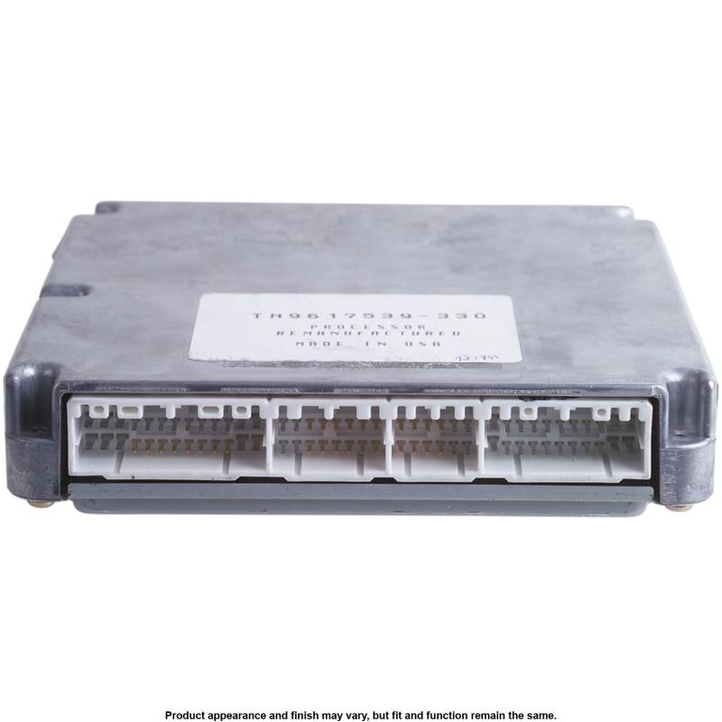 1998 Toyota T100 Engine Control Module A1 Cardone 721891 image 3 of 3