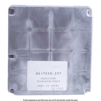 1998 Toyota 4Runner Engine Control Module A1 Cardone 721893 image 1 of 3