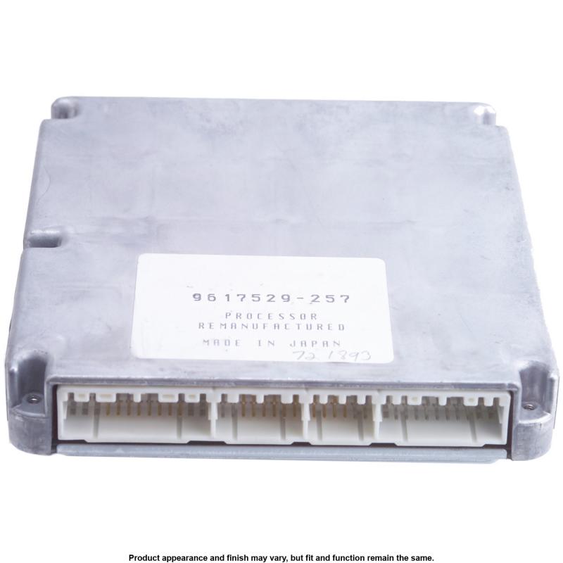 1998 Toyota 4Runner Engine Control Module A1 Cardone 721893 image 2 of 3