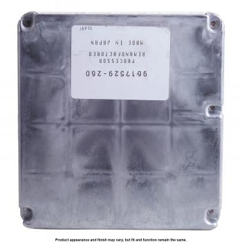 1998 Toyota 4Runner Engine Control Module A1 Cardone 721895 image 1 of 3