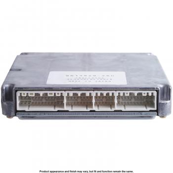 1998 Toyota 4Runner Engine Control Module A1 Cardone 721895 image 3 of 3