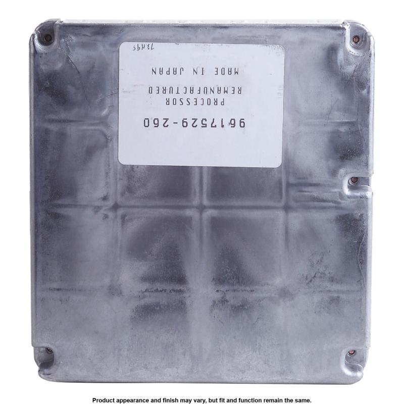 1998 Toyota 4Runner Engine Control Module A1 Cardone 721895 image 1 of 3