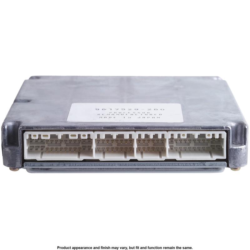 1998 Toyota 4Runner Engine Control Module A1 Cardone 721895 image 3 of 3